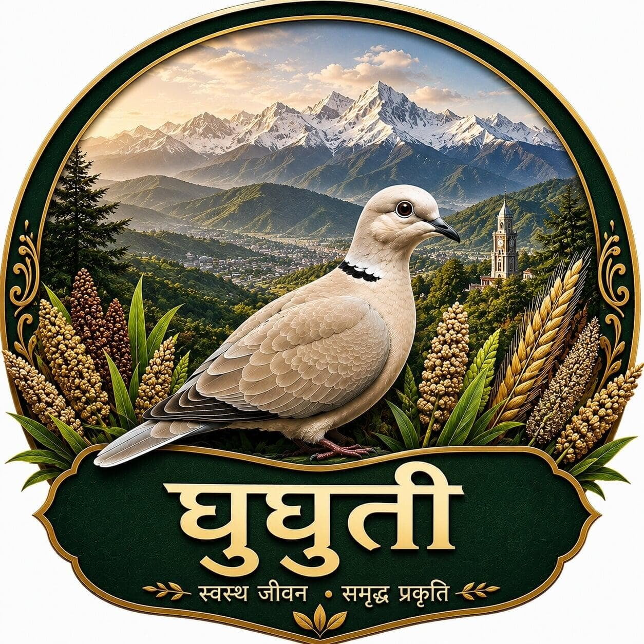 www.ghughuti.com